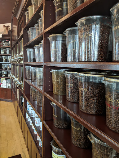 Coffee Roasters «Schuil Coffee Company», reviews and photos, 3679 29th St SE, Grand Rapids, MI 49512, USA