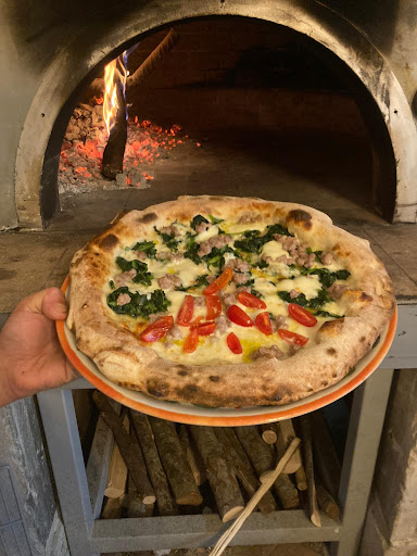Da Clelia in Greci, Provincia di Avellino