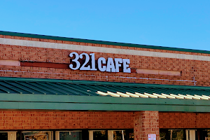 321 Cafe image