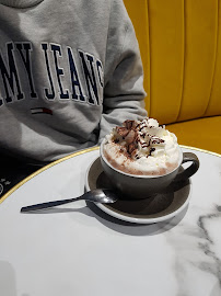 Crème glacée du Café Good Bean Coffee à Valence - n°17