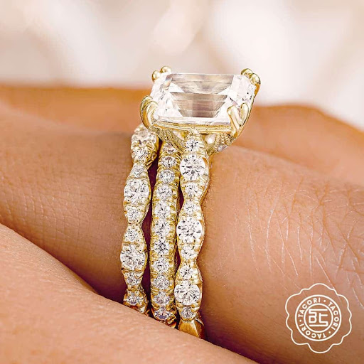 Jeweler «Lucido Fine Jewelry», reviews and photos, 42825 Schoenherr Rd, Sterling Heights, MI 48313, USA