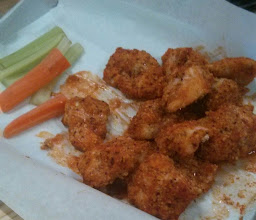 Endzone Health Bar photo