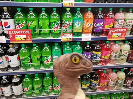 Discount Store «Dollar General», reviews and photos, 30420 Lakeshore Blvd, Willowick, OH 44095, USA