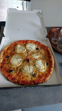 Plats et boissons du Pizzas à emporter KPIZZ Puilboreau - n°4