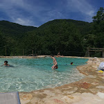 Photo n°5 de l'avis de silvietta.a fait le 29/07/2021 à 07:48 sur le  Hotel Podere Conti à Filattiera