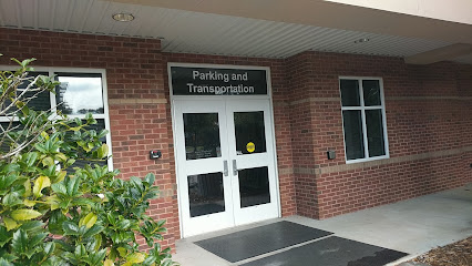 Parking & Transportation/Georgia Southern University