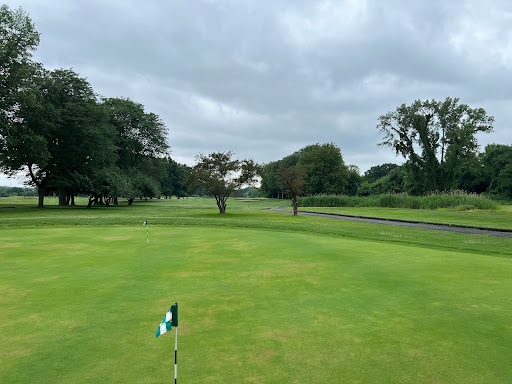 Golf Course «Overpeck Golf Course», reviews and photos, 273 E Cedar Ln, Teaneck, NJ 07666, USA