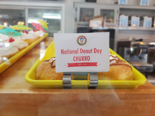 Donut Shop «Tato-Nut Donut Shop», reviews and photos, 1114 Government St, Ocean Springs, MS 39564, USA