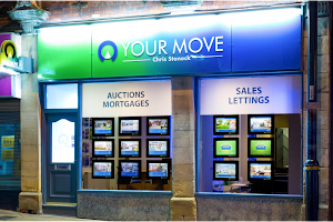 Your Move Estate Agents Chris Stonock Chester-le-Street image