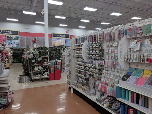 Craft Store «Michaels», reviews and photos, 3701 W Hillsboro Blvd b, Deerfield Beach, FL 33442, USA