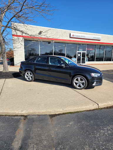 Used Car Dealer «Lasco of Grand Blanc - Used Cars For Sale», reviews and photos, 5470 Ali Dr, Grand Blanc, MI 48439, USA