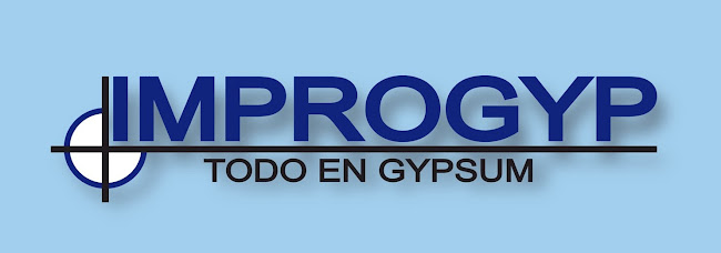 IMPROGYP Gypsum Quito - Empresa constructora
