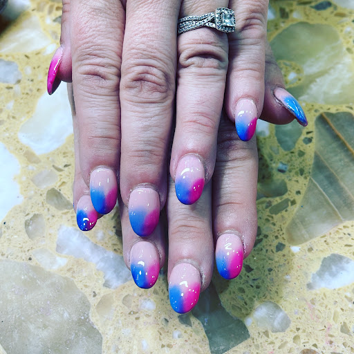 Nail Salon «Ricky Nail Salon», reviews and photos, 2288 Pulaski Hwy, North East, MD 21901, USA