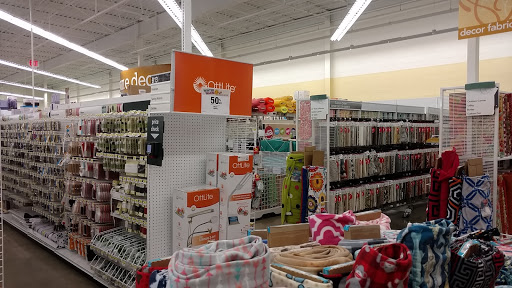 Fabric Store «Jo-Ann Fabrics and Crafts», reviews and photos, 1379 Hooper Ave, Toms River, NJ 08753, USA