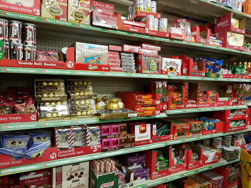 Discount Store «Dollar General», reviews and photos, 26038 NC-12, Waves, NC 27982, USA