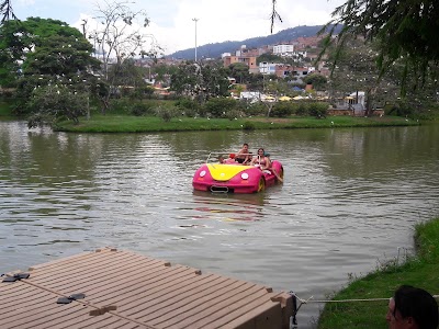 Photos of Parque Acualago