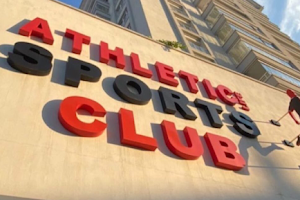 Athletic Life Sports Club image