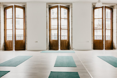 Centro de yoga, TADAIMA YOGA