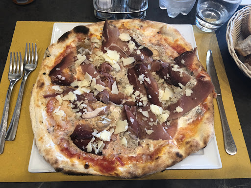 Al Quadrato in La Spezia, Provincia della Spezia