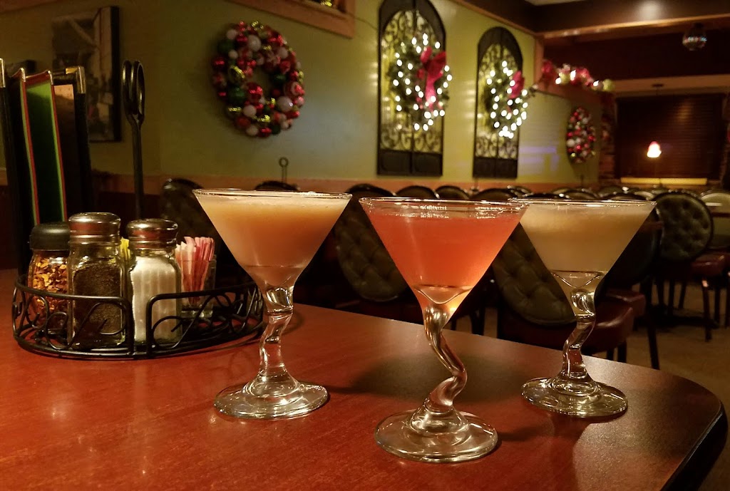 Giangelo's Pizzeria Italian Restaurant & Bar 44512