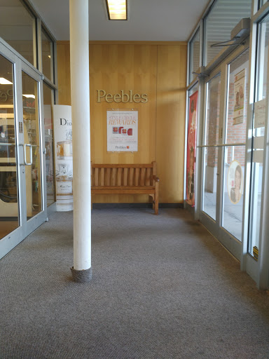 Peebles, 1384 Rombach Ave, Wilmington, OH 45177, USA, 