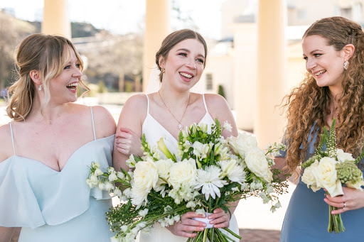 Bridal Shop «The Bridal Emporium», reviews and photos, 40 S Market St, Elizabethtown, PA 17022, USA