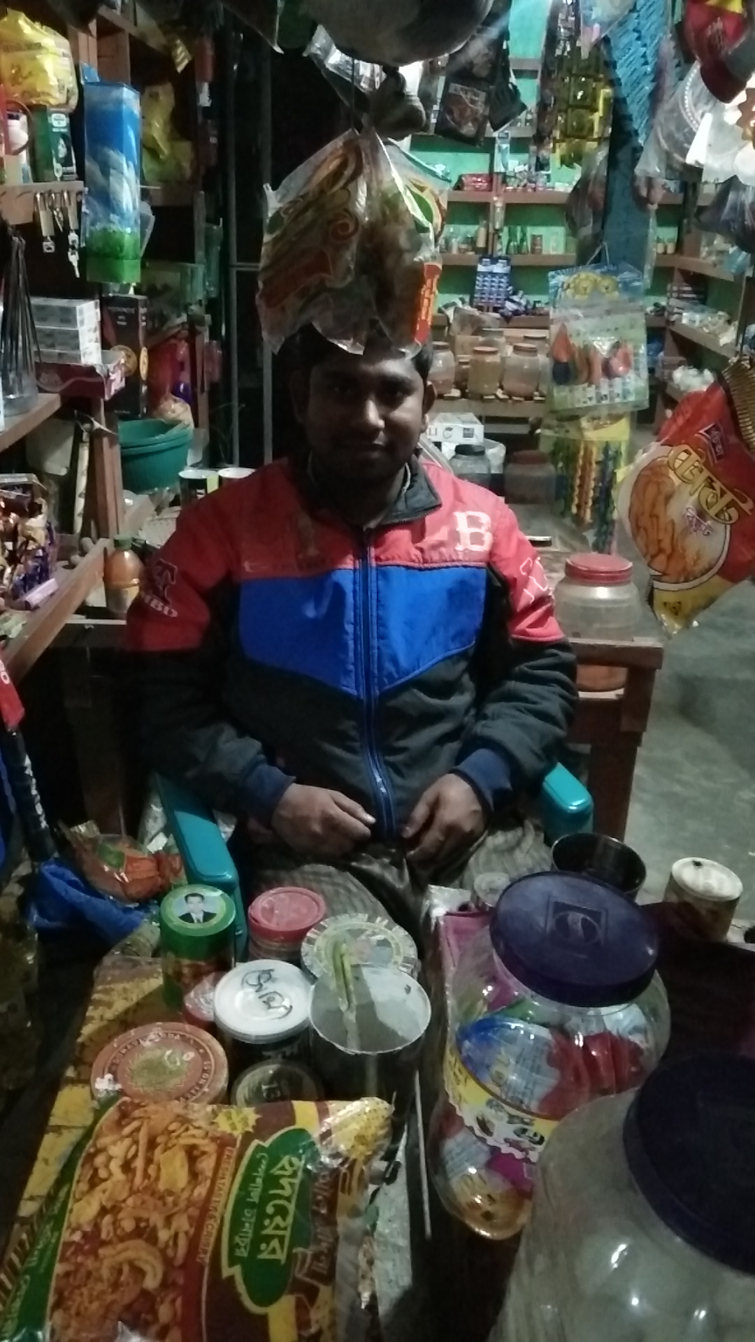 সুজন সখী স্টোর