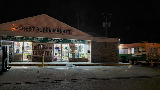 Supermarket «Everest Supermarket», reviews and photos, 208 Churchmans Rd, New Castle, DE 19720, USA