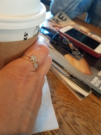 Starbucks image