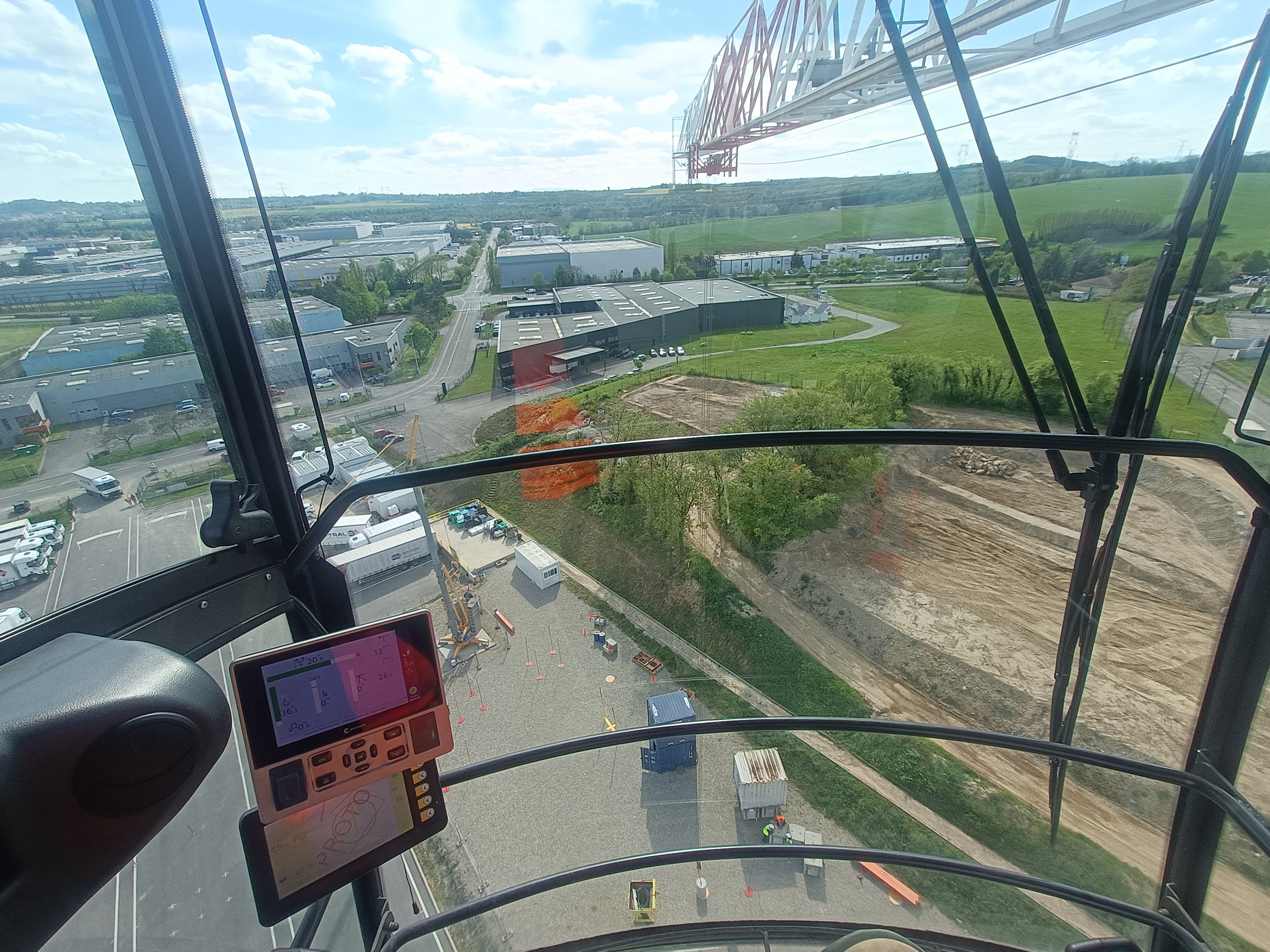 Photo n° 2 de l'avis de Cédric.a fait le 27/04/2023 à 19:15