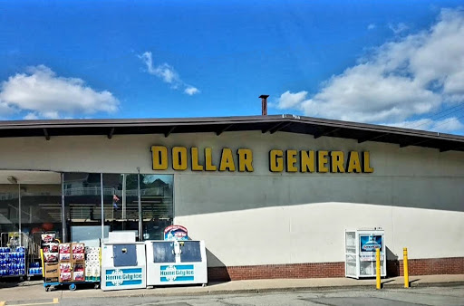Discount Store «Dollar General», reviews and photos, 412 Pittsburgh St, Scottdale, PA 15683, USA