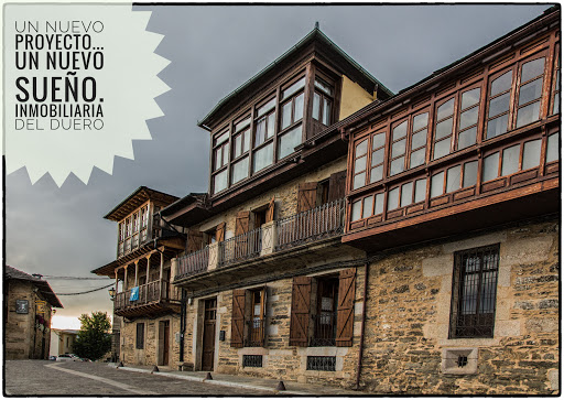 Inmobiliaria del Duero en Zamora