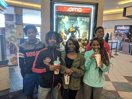 Movie Theater «AMC Albany 16», reviews and photos, 2823 Nottingham Way, Albany, GA 31707, USA