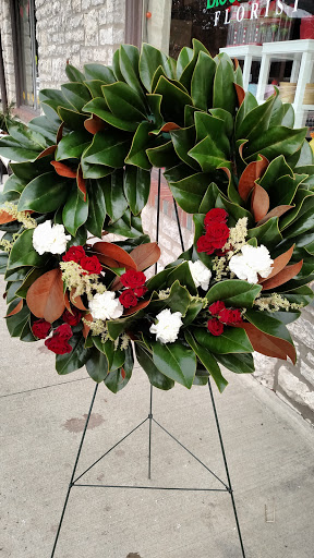 Florist «Bloomtastic Florist», reviews and photos, 2136 Arlington Ave, Columbus, OH 43221, USA