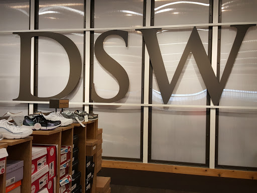 Shoe Store «DSW Designer Shoe Warehouse», reviews and photos, 10100 W McDowell Rd, Avondale, AZ 85392, USA