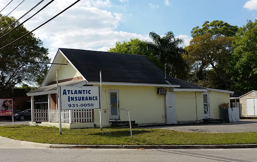Atlantic Insurance, 3001 W Waters Ave, Tampa, FL 33614, Auto Insurance Agency