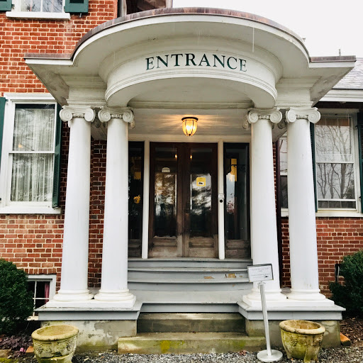 History Museum «Smith-McDowell House Museum», reviews and photos, 283 Victoria Rd, Asheville, NC 28801, USA