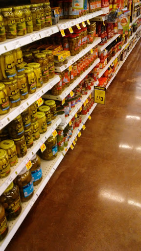 Grocery Store «Kroger», reviews and photos, 301 Jonesboro Rd, McDonough, GA 30253, USA