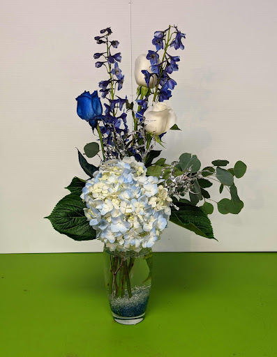 Florist «House of Flowers», reviews and photos, 650 Wood Ave, Linden, NJ 07036, USA