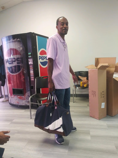 Barber Shop «Holy Hands Barber Shop», reviews and photos, 2406 Gus Thomasson Rd, Dallas, TX 75228, USA