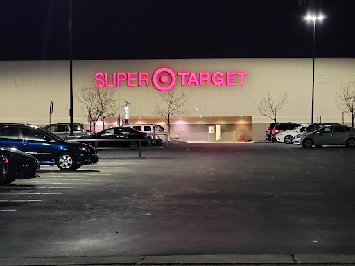 Department Store «Target», reviews and photos, 815 W 2000 N, Layton, UT 84041, USA