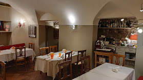 Ristorante Caveau Del Teatro