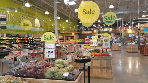 Grocery Store «Whole Foods Market», reviews and photos, 1450 Taylor Rd, Montgomery, AL 36117, USA