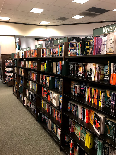 Book Store «Barnes & Noble», reviews and photos, 10500 N 90th St, Scottsdale, AZ 85258, USA