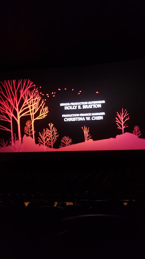 Movie Theater «Edwards Santa Maria 14 & RPX», reviews and photos, 100 Town Center E, Santa Maria, CA 93454, USA