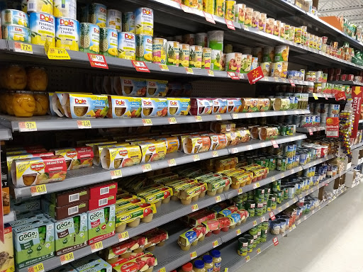 Discount Store «Walmart», reviews and photos, 230 NJ-23, Franklin, NJ 07416, USA