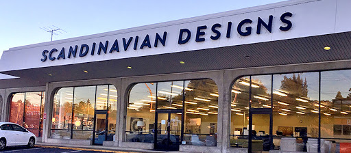 Scandinavian Designs, 4301 Sunrise Blvd, Fair Oaks, CA 95628, USA, 