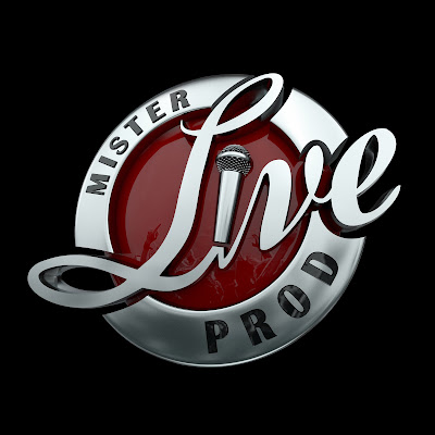 Misterlive Prod. à Chelles