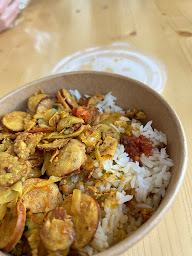 Photo n°10 de L'instant Créole aux Kiosques Éthiques à Paris ()