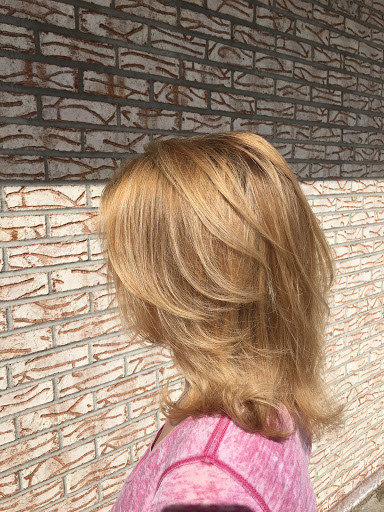 Beauty Salon «Magic Touch Salon & Day Spa», reviews and photos, 31012 Harper Ave, St Clair Shores, MI 48082, USA